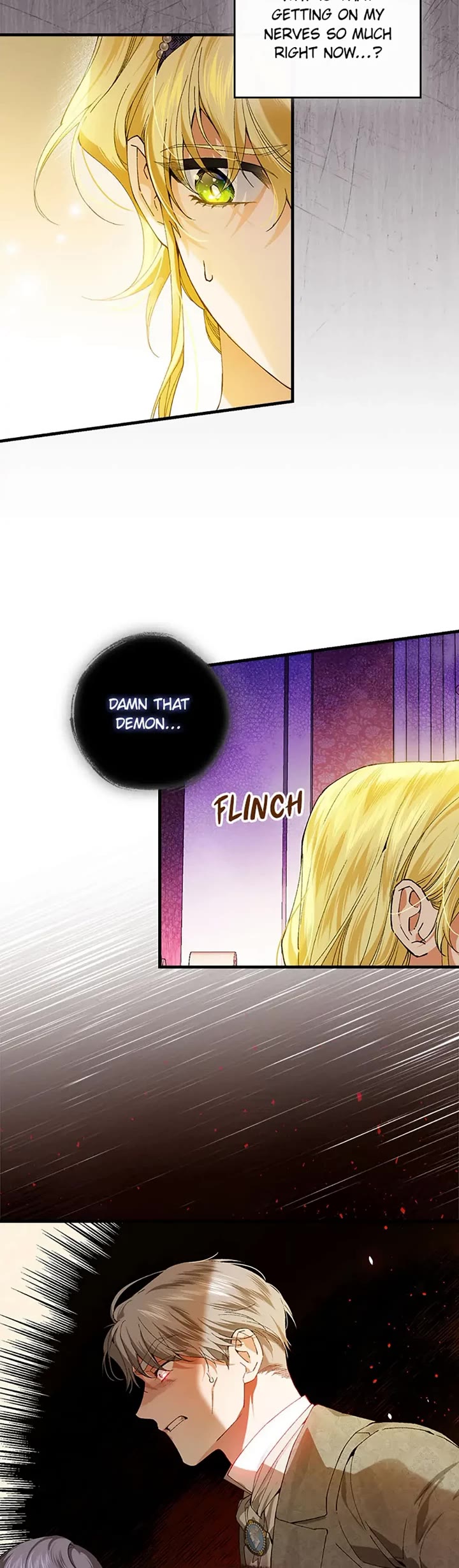 The Perfect Ending for the Villainess of a Fairy Tale chapter 57 page 29