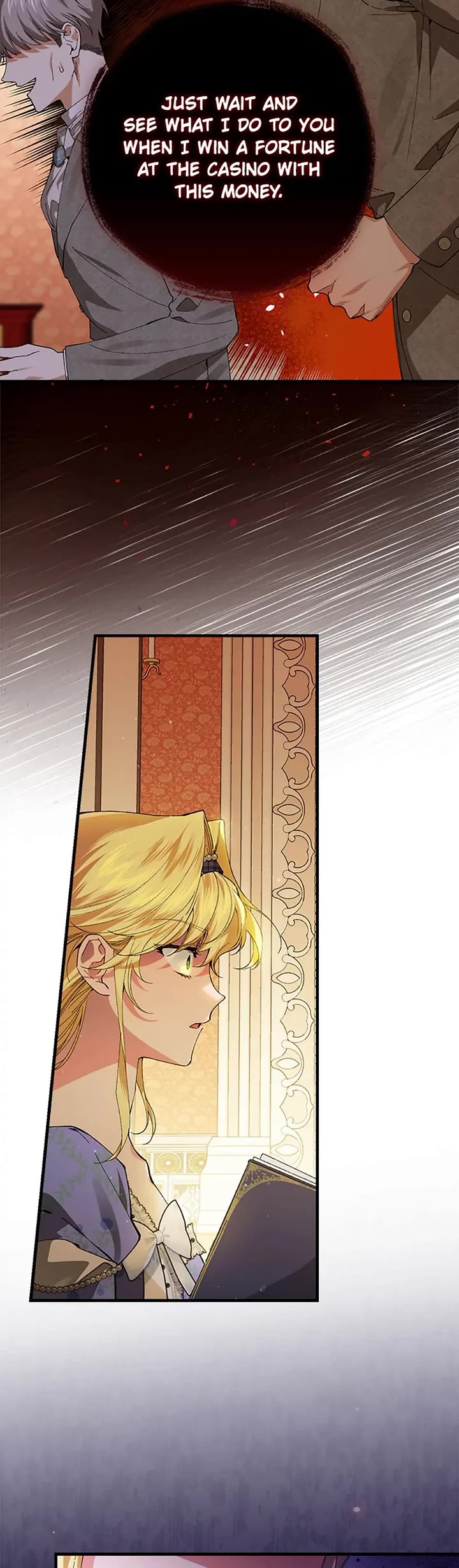 The Perfect Ending for the Villainess of a Fairy Tale chapter 57 page 30