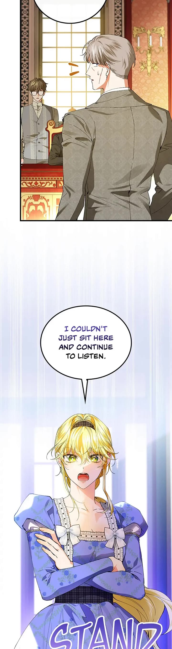 The Perfect Ending for the Villainess of a Fairy Tale chapter 57 page 33