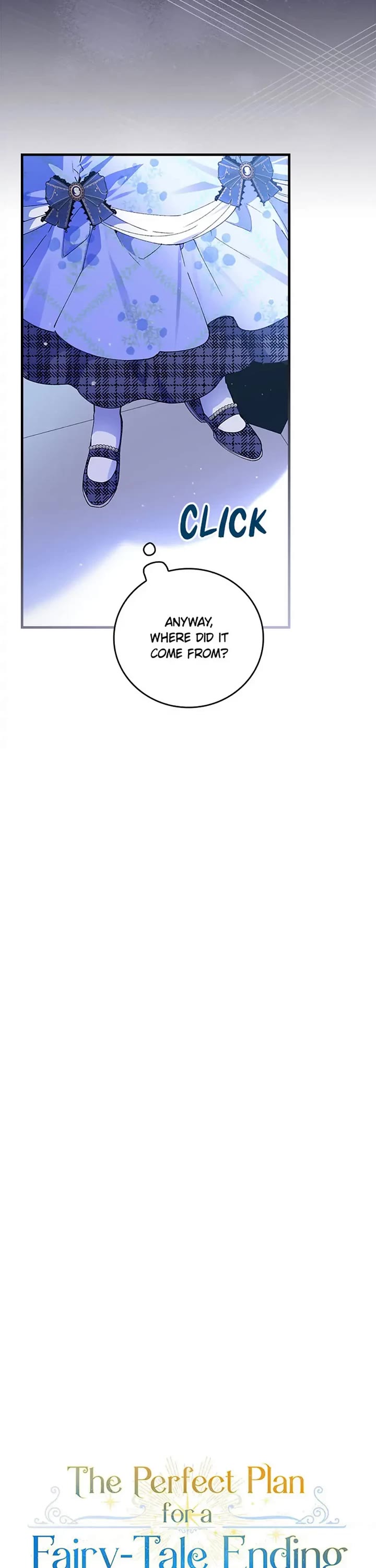 The Perfect Ending for the Villainess of a Fairy Tale chapter 57 page 7