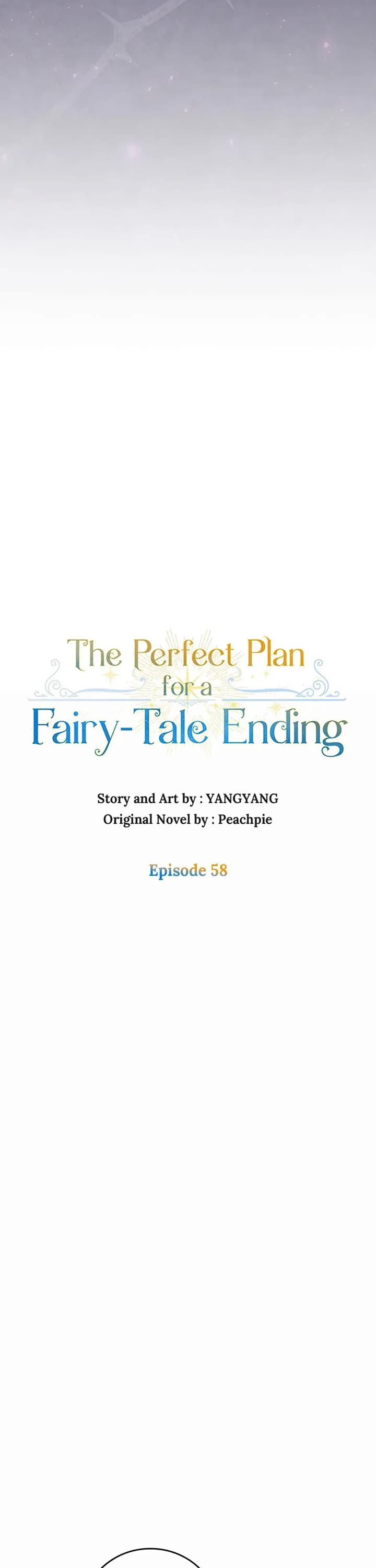 The Perfect Ending for the Villainess of a Fairy Tale chapter 58 page 17