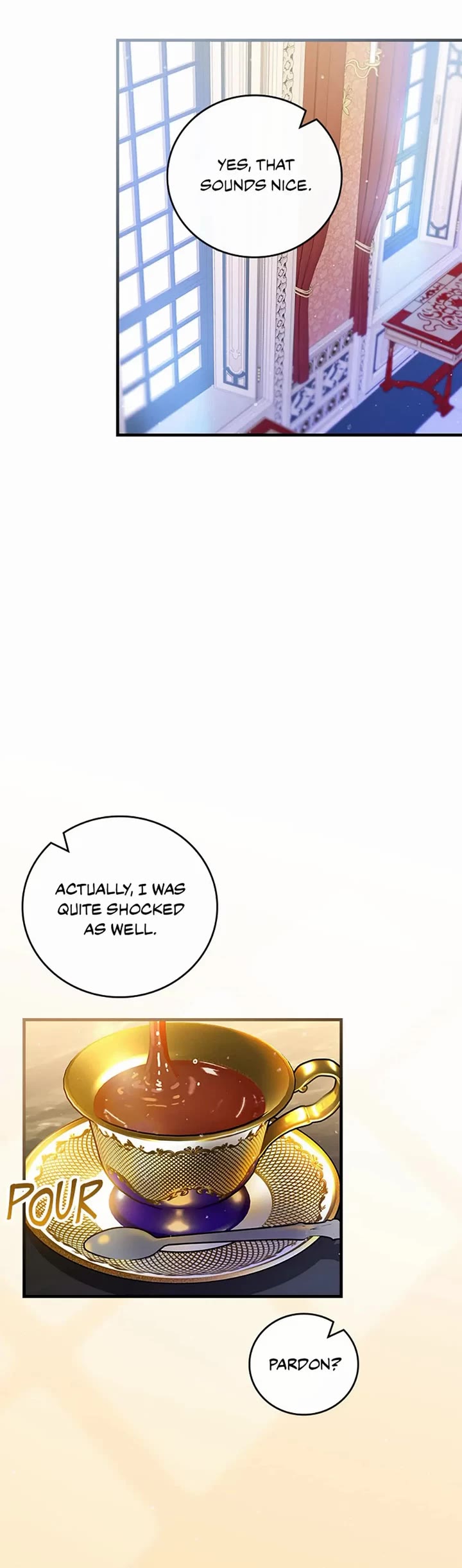 The Perfect Ending for the Villainess of a Fairy Tale chapter 58 page 20