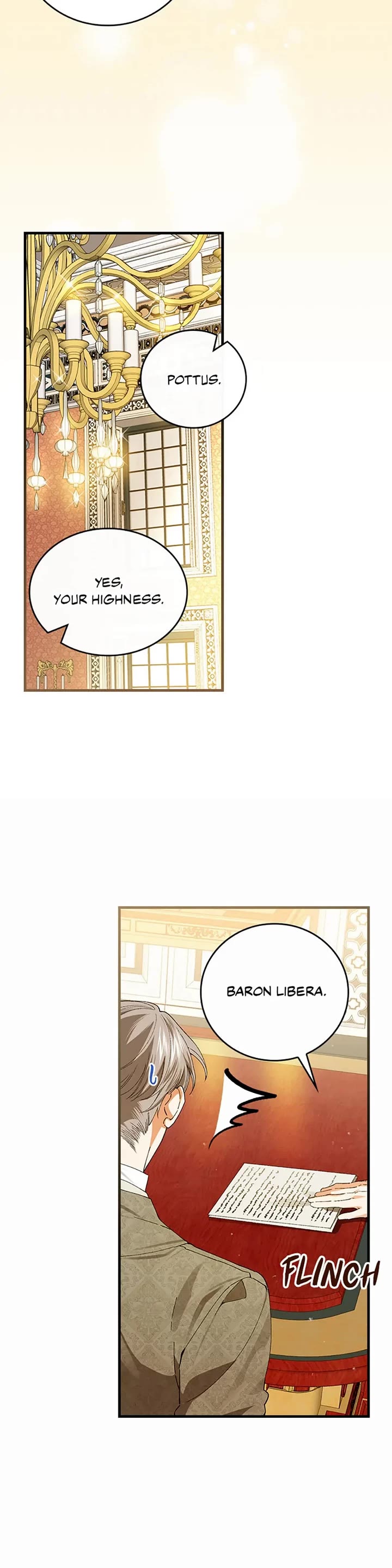 The Perfect Ending for the Villainess of a Fairy Tale chapter 58 page 9