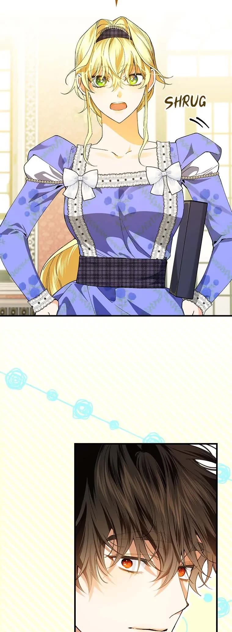 The Perfect Ending for the Villainess of a Fairy Tale chapter 59 page 19