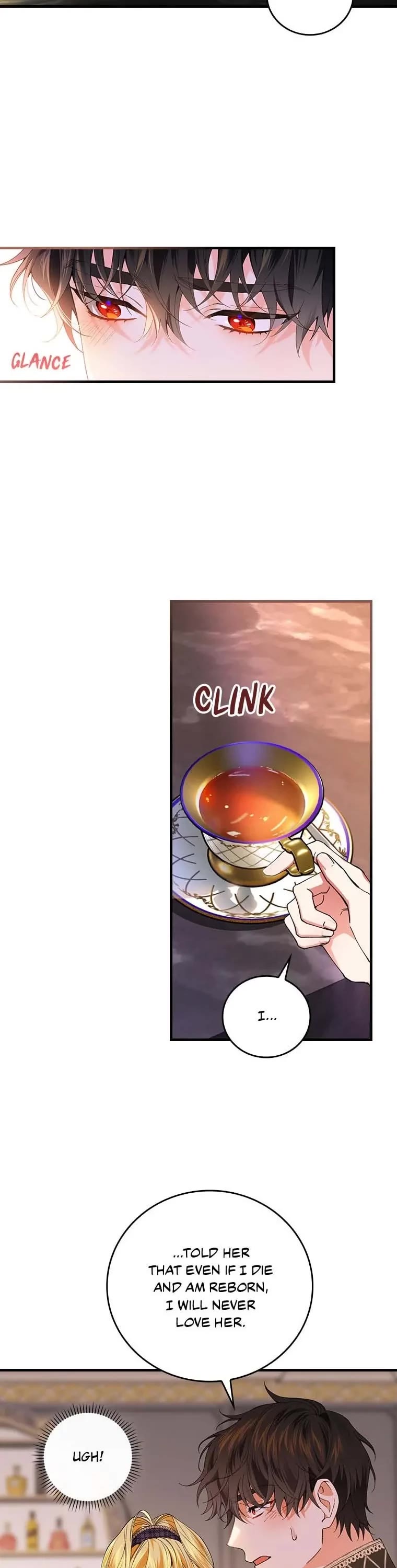 The Perfect Ending for the Villainess of a Fairy Tale chapter 59 page 2