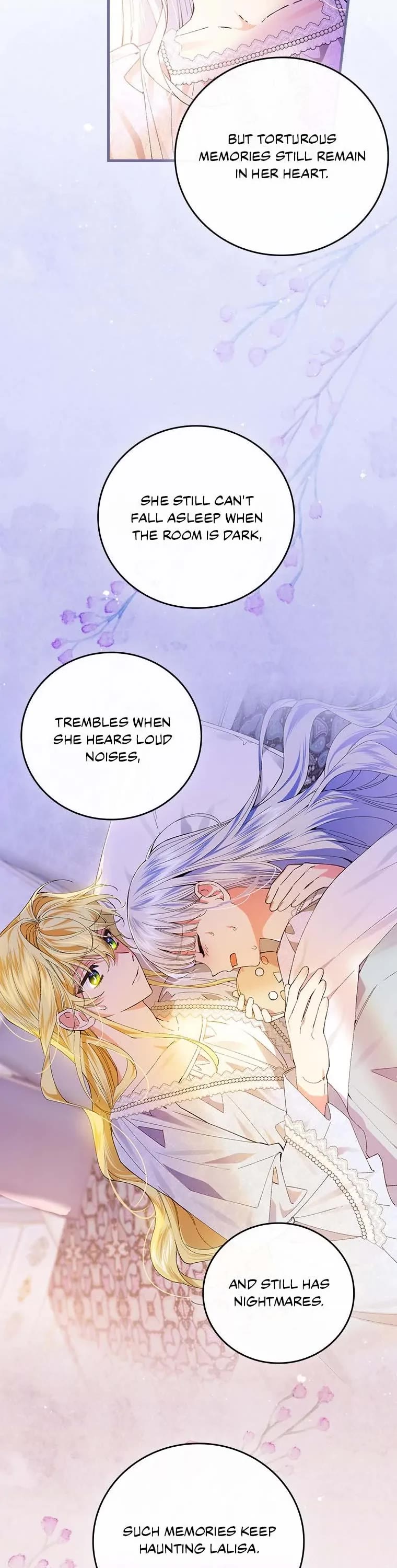 The Perfect Ending for the Villainess of a Fairy Tale chapter 59 page 22