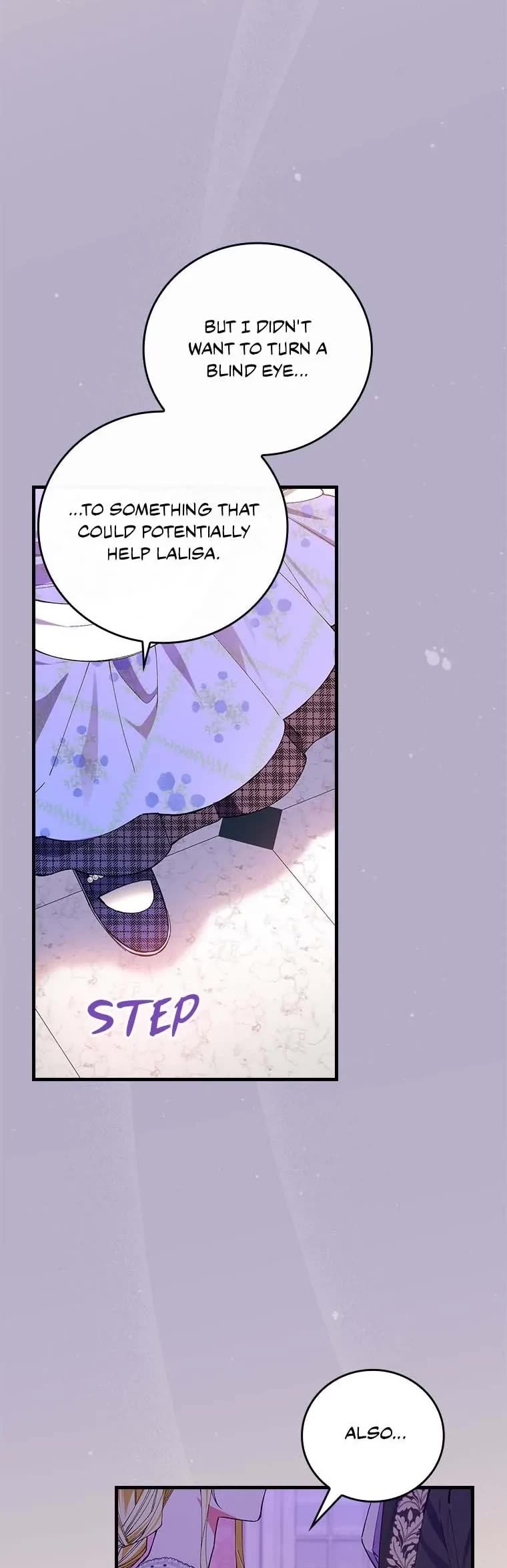 The Perfect Ending for the Villainess of a Fairy Tale chapter 59 page 24