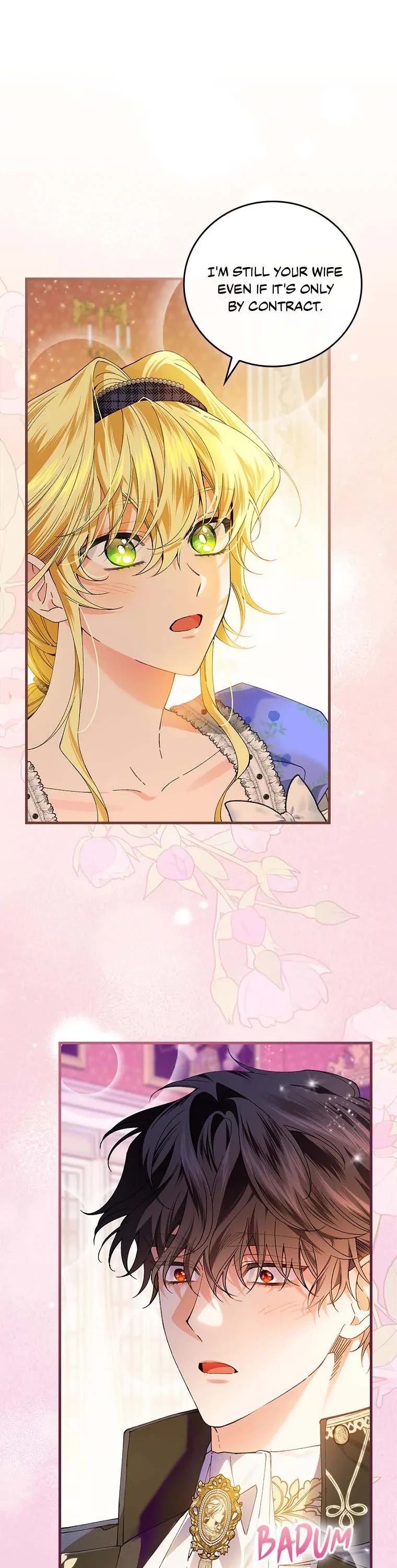 The Perfect Ending for the Villainess of a Fairy Tale chapter 59 page 26