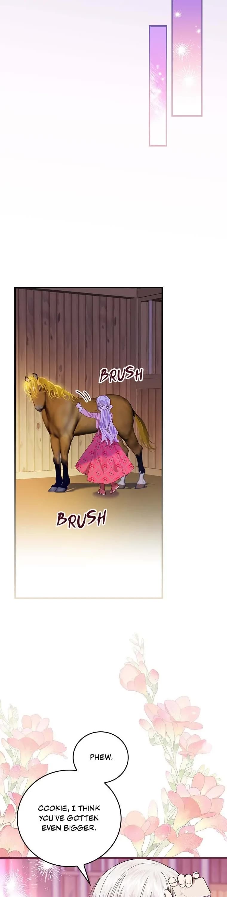 The Perfect Ending for the Villainess of a Fairy Tale chapter 59 page 31