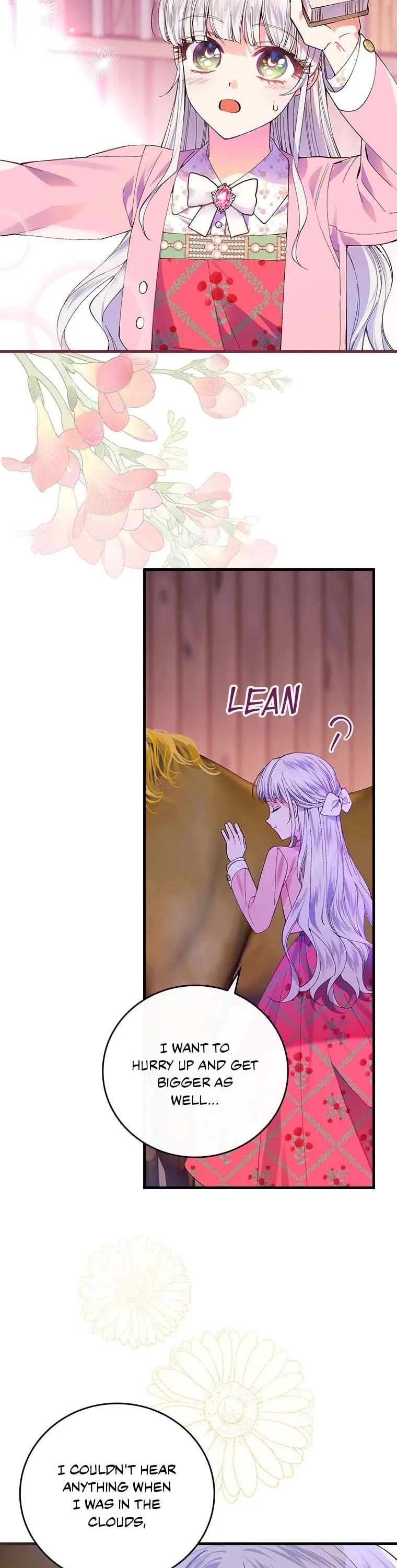 The Perfect Ending for the Villainess of a Fairy Tale chapter 59 page 32