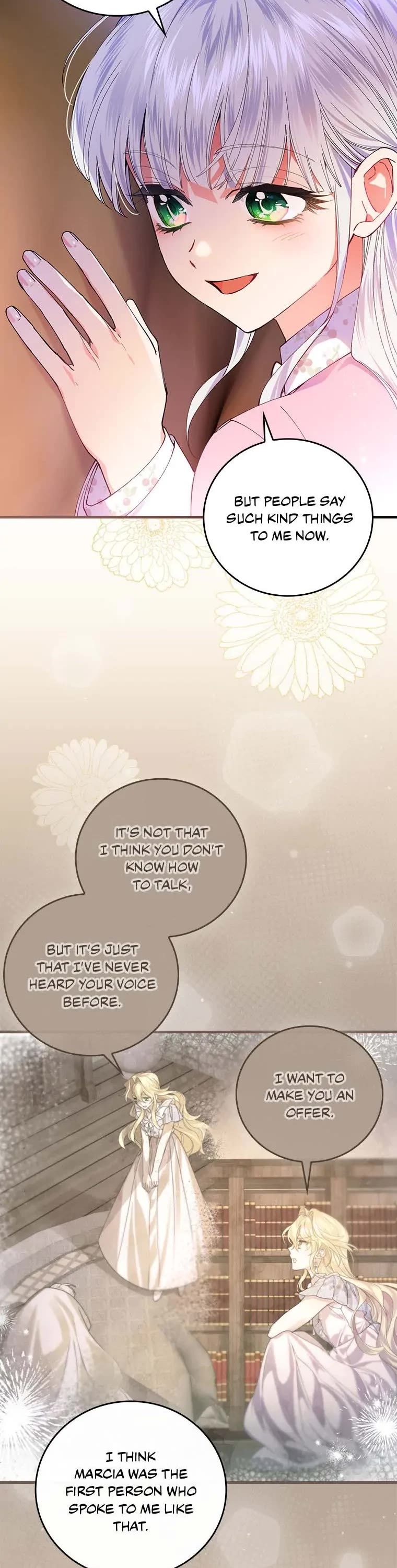 The Perfect Ending for the Villainess of a Fairy Tale chapter 59 page 33