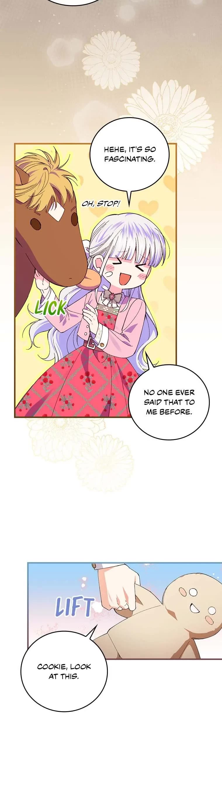 The Perfect Ending for the Villainess of a Fairy Tale chapter 59 page 34