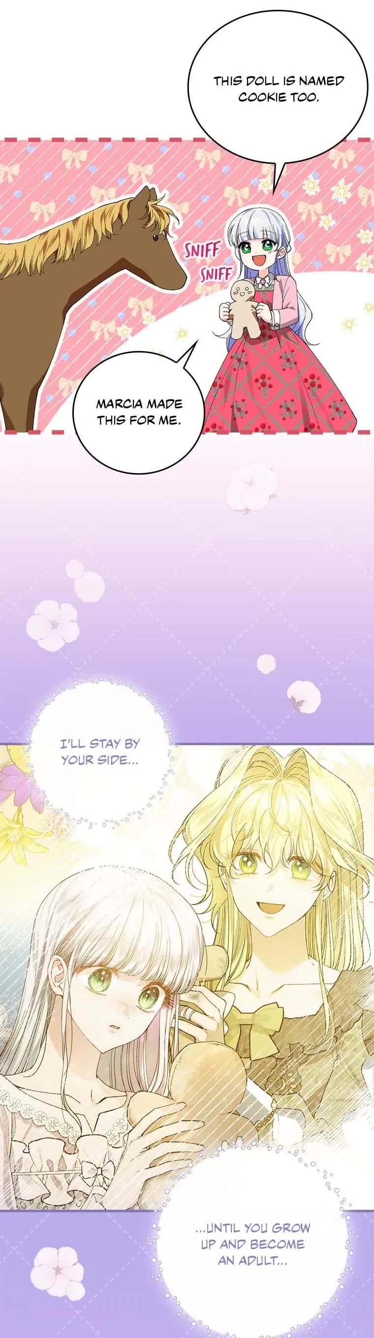 The Perfect Ending for the Villainess of a Fairy Tale chapter 59 page 35