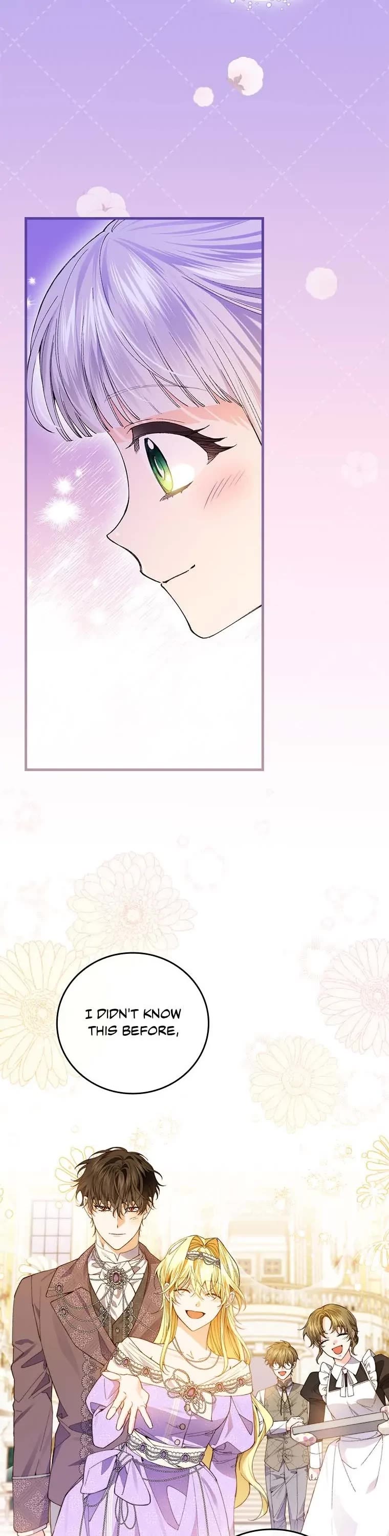 The Perfect Ending for the Villainess of a Fairy Tale chapter 59 page 36