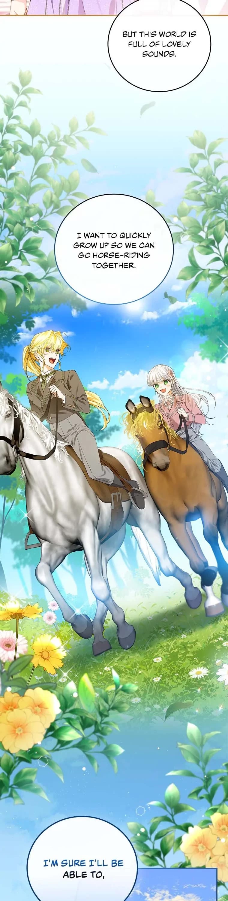 The Perfect Ending for the Villainess of a Fairy Tale chapter 59 page 37