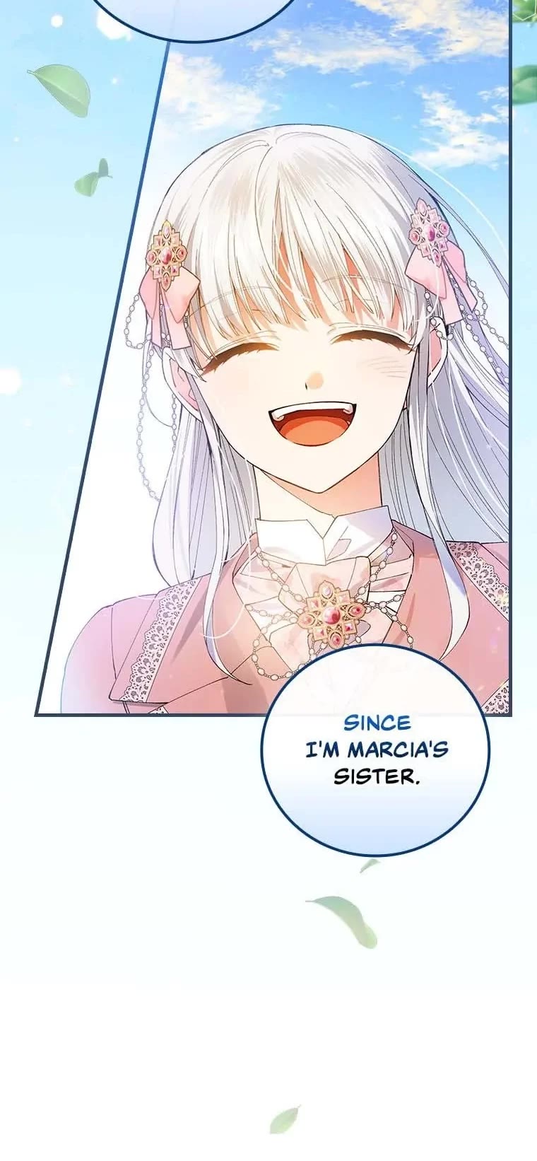 The Perfect Ending for the Villainess of a Fairy Tale chapter 59 page 38