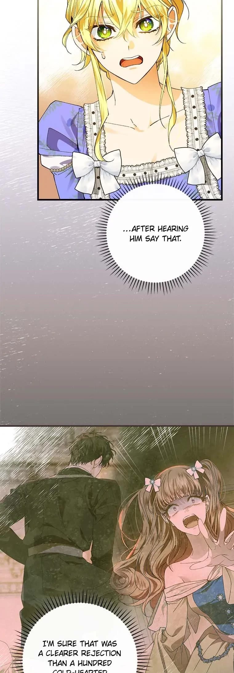 The Perfect Ending for the Villainess of a Fairy Tale chapter 59 page 4