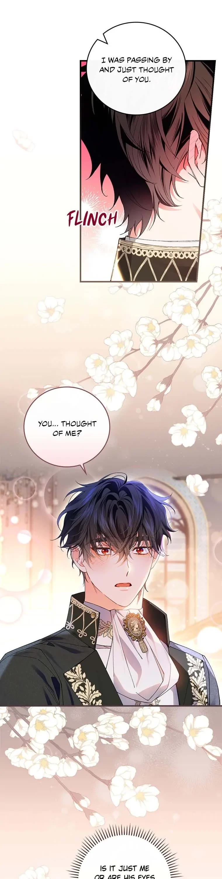 The Perfect Ending for the Villainess of a Fairy Tale chapter 59 page 6