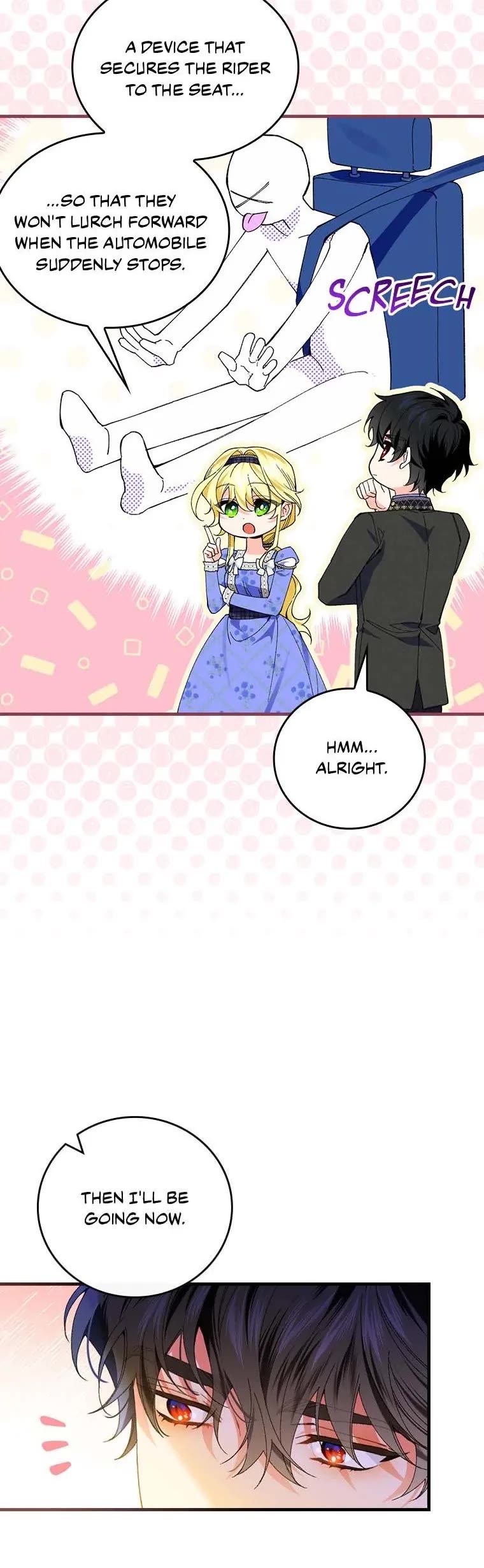 The Perfect Ending for the Villainess of a Fairy Tale chapter 59 page 9