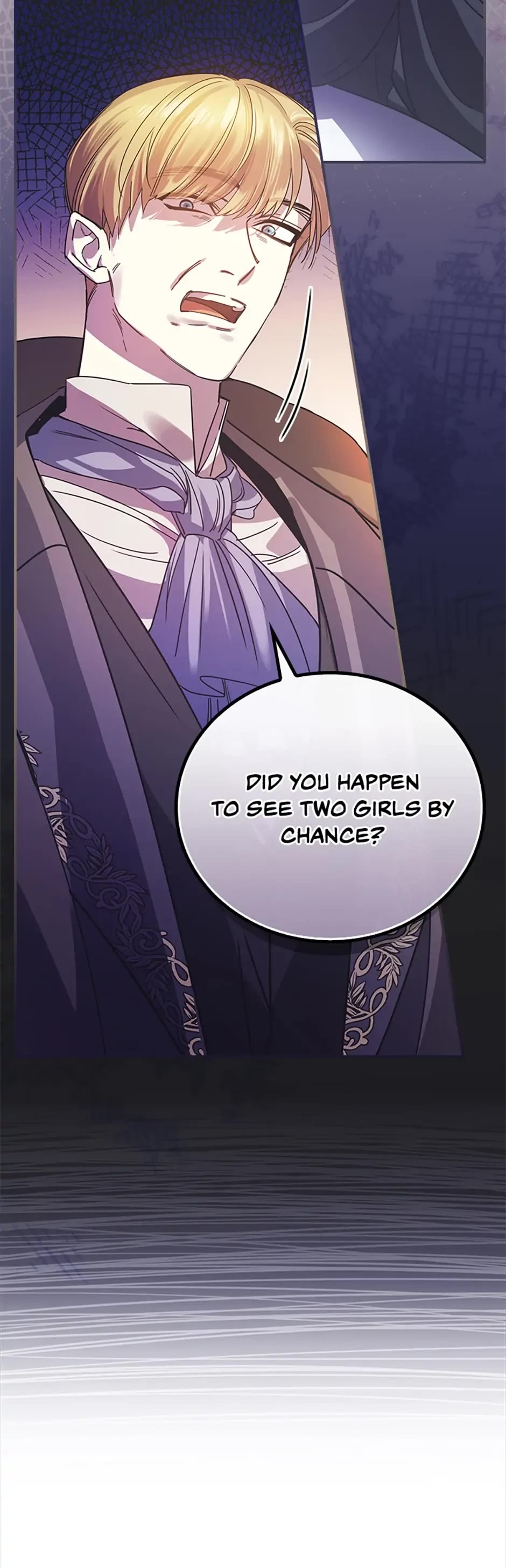 The Perfect Ending for the Villainess of a Fairy Tale chapter 6 page 15