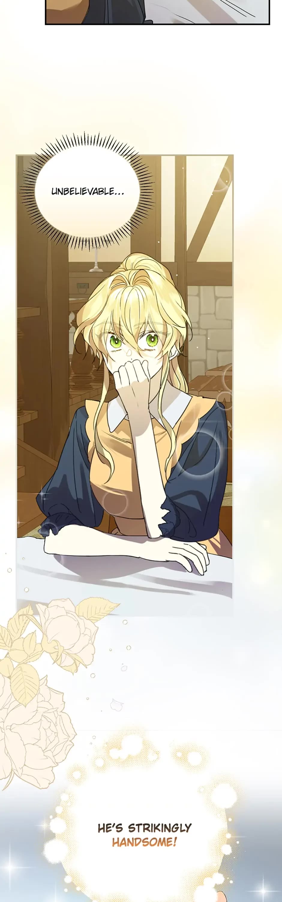 The Perfect Ending for the Villainess of a Fairy Tale chapter 6 page 2