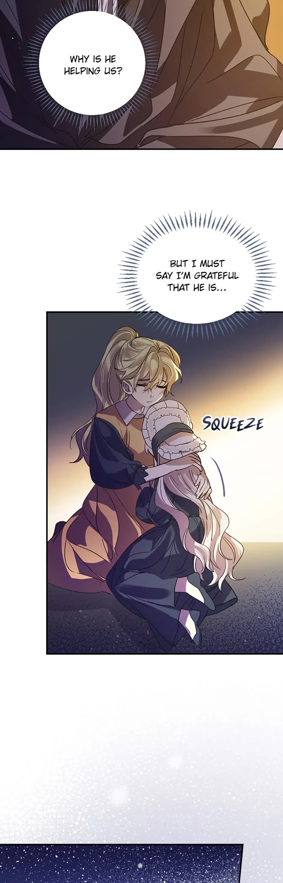 The Perfect Ending for the Villainess of a Fairy Tale chapter 6 page 24