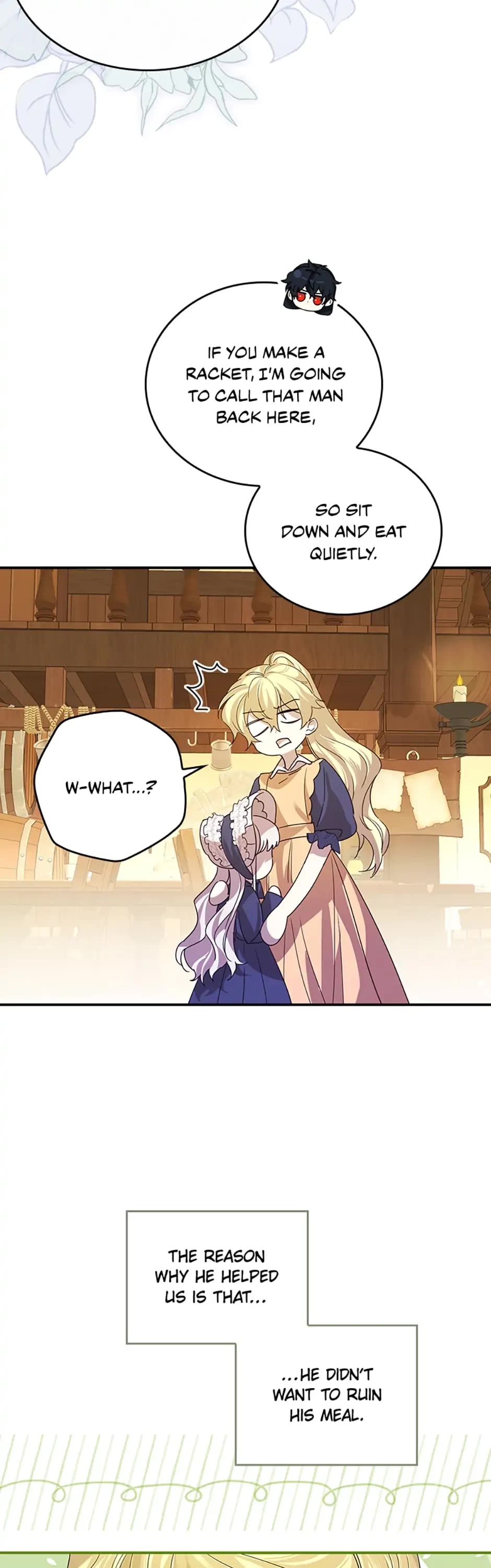 The Perfect Ending for the Villainess of a Fairy Tale chapter 6 page 36