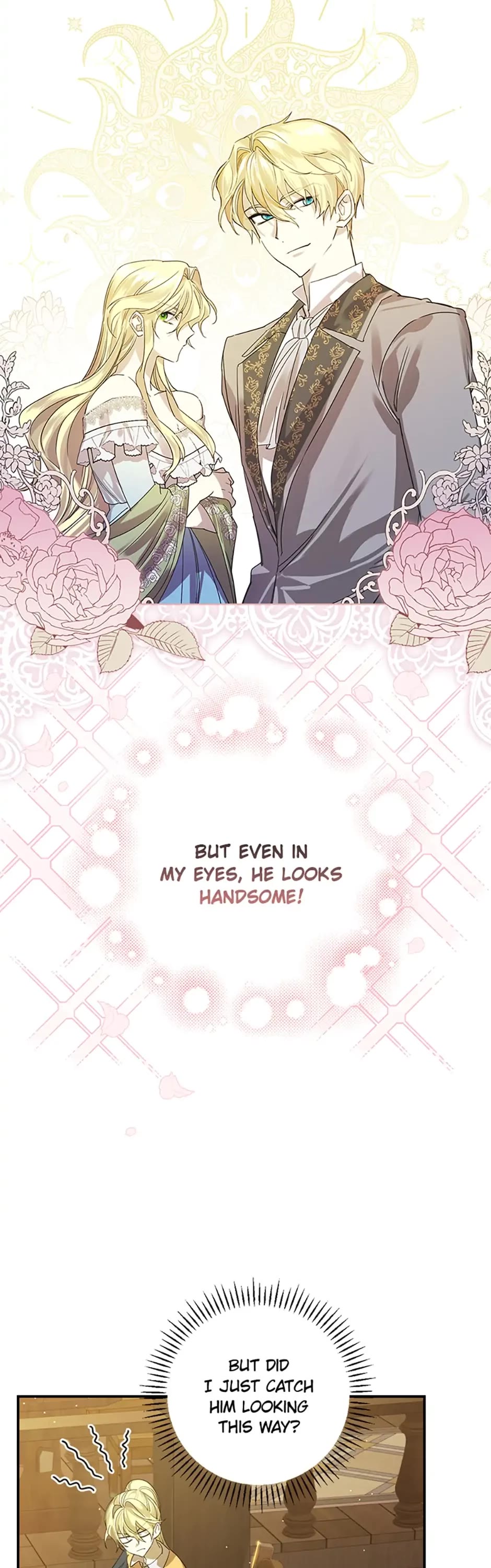 The Perfect Ending for the Villainess of a Fairy Tale chapter 6 page 4