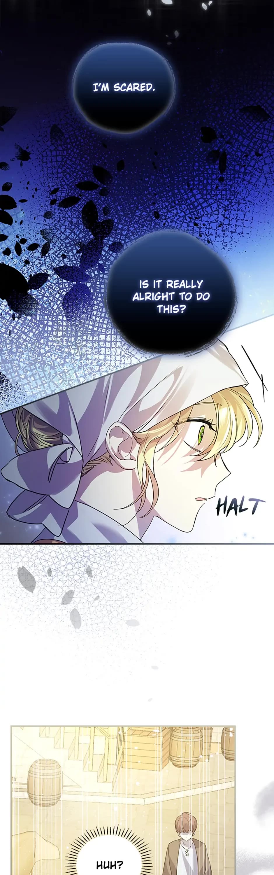 The Perfect Ending for the Villainess of a Fairy Tale chapter 6 page 42