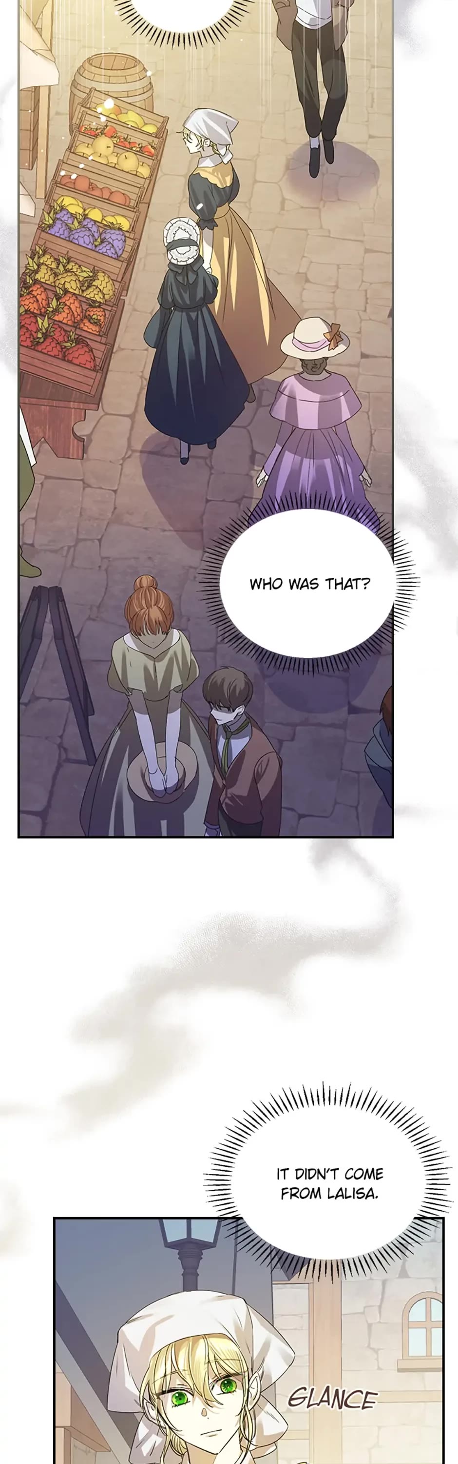 The Perfect Ending for the Villainess of a Fairy Tale chapter 6 page 43