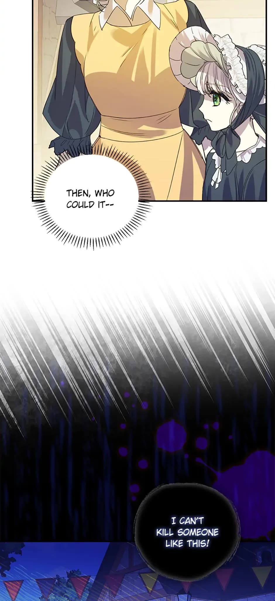 The Perfect Ending for the Villainess of a Fairy Tale chapter 6 page 44