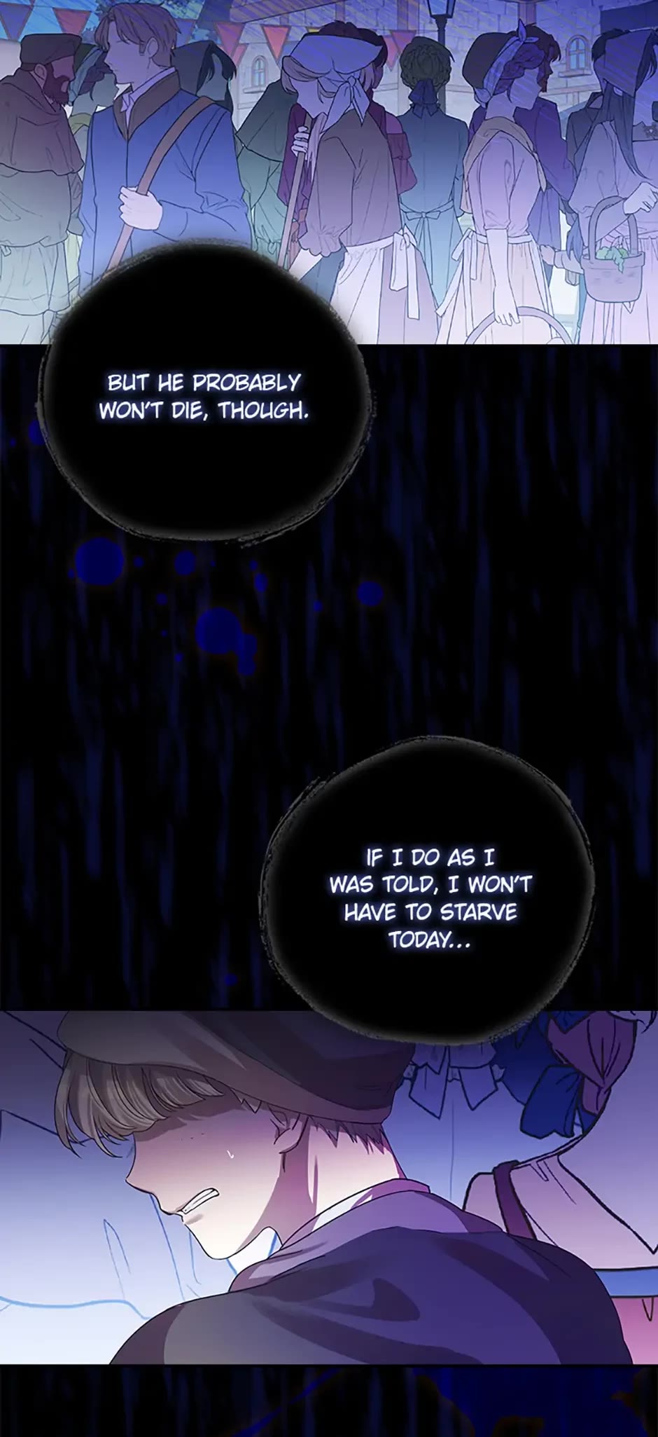 The Perfect Ending for the Villainess of a Fairy Tale chapter 6 page 45