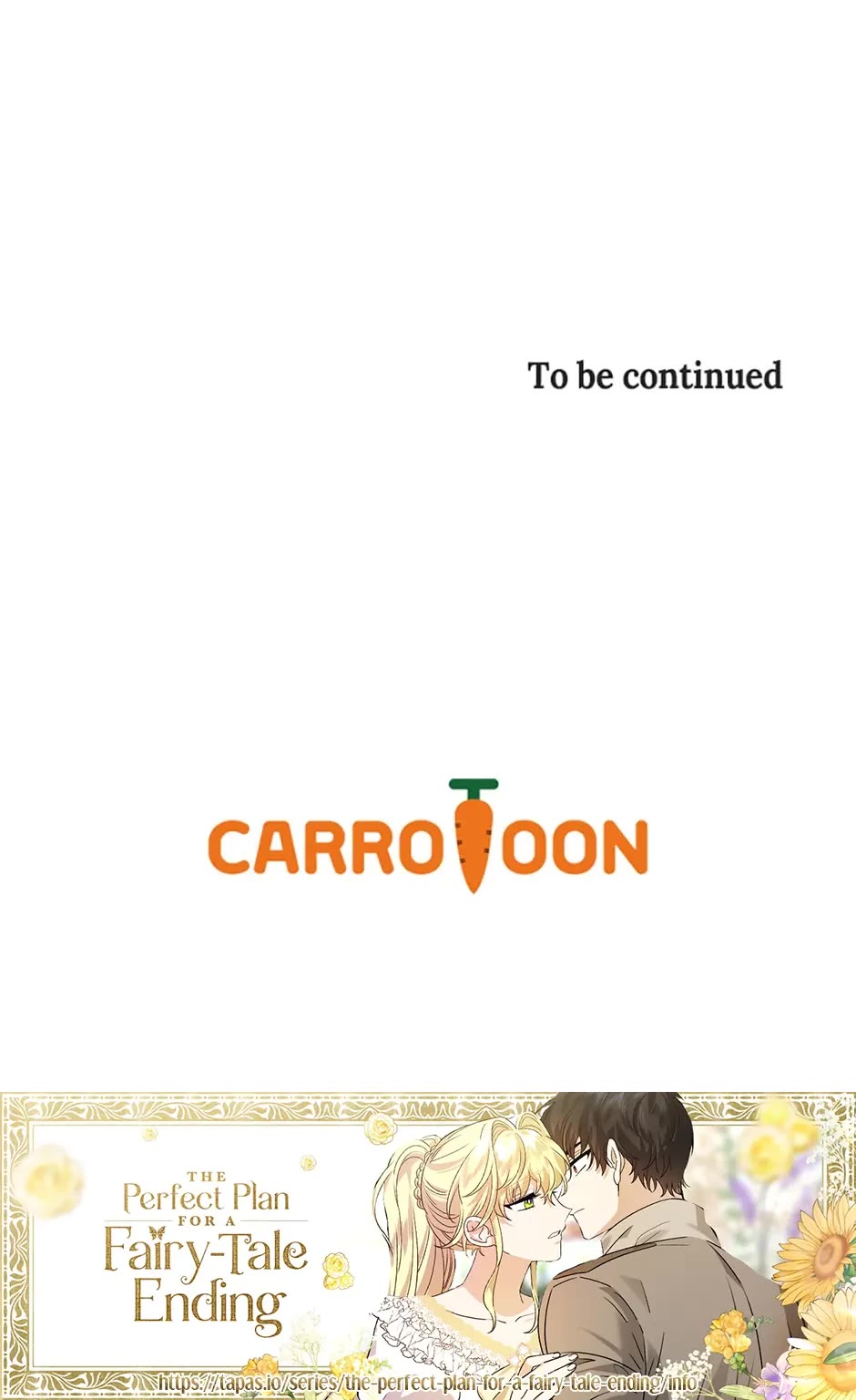 The Perfect Ending for the Villainess of a Fairy Tale chapter 6 page 48