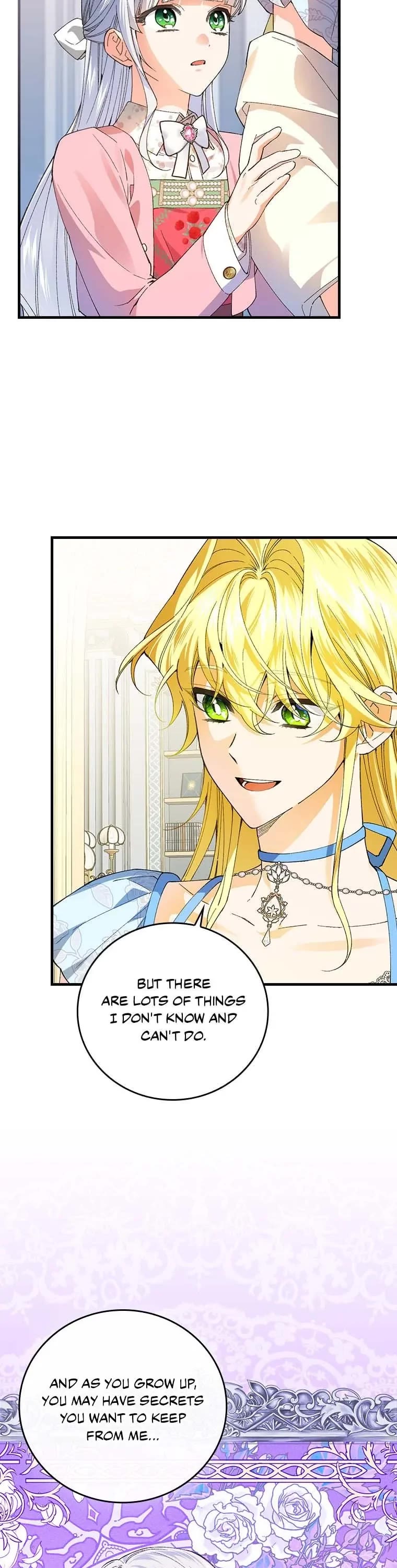 The Perfect Ending for the Villainess of a Fairy Tale chapter 60 page 12