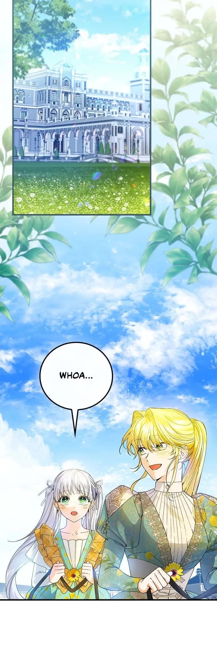 The Perfect Ending for the Villainess of a Fairy Tale chapter 60 page 20