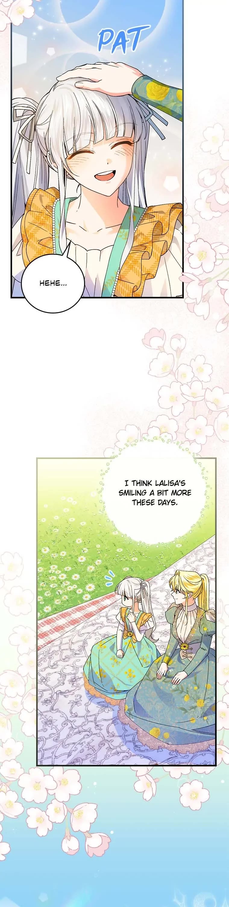 The Perfect Ending for the Villainess of a Fairy Tale chapter 60 page 26