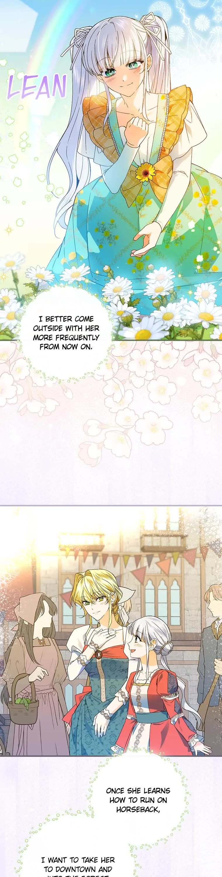 The Perfect Ending for the Villainess of a Fairy Tale chapter 60 page 27