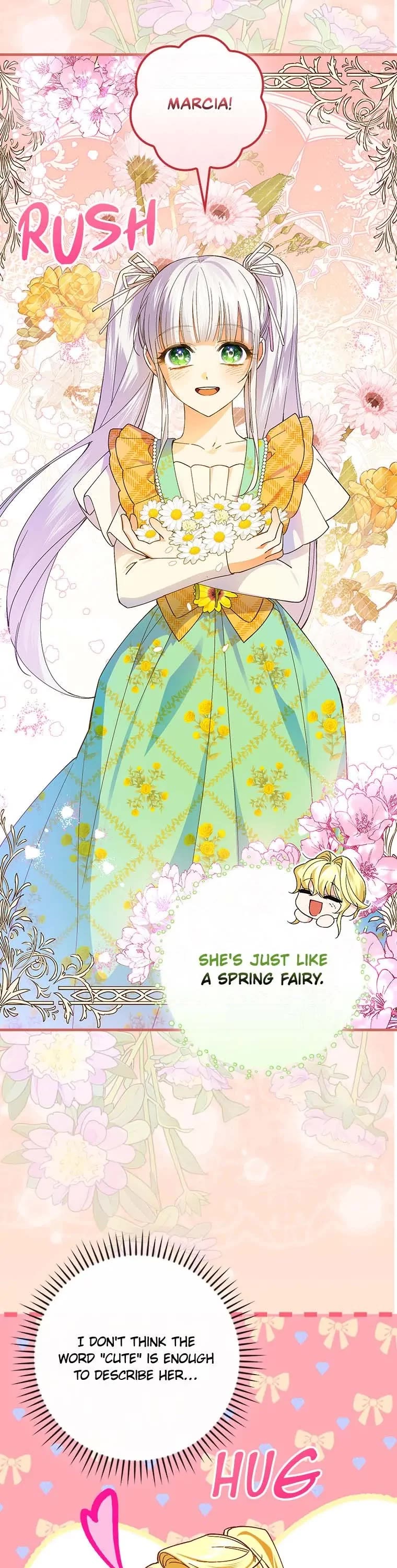 The Perfect Ending for the Villainess of a Fairy Tale chapter 60 page 31