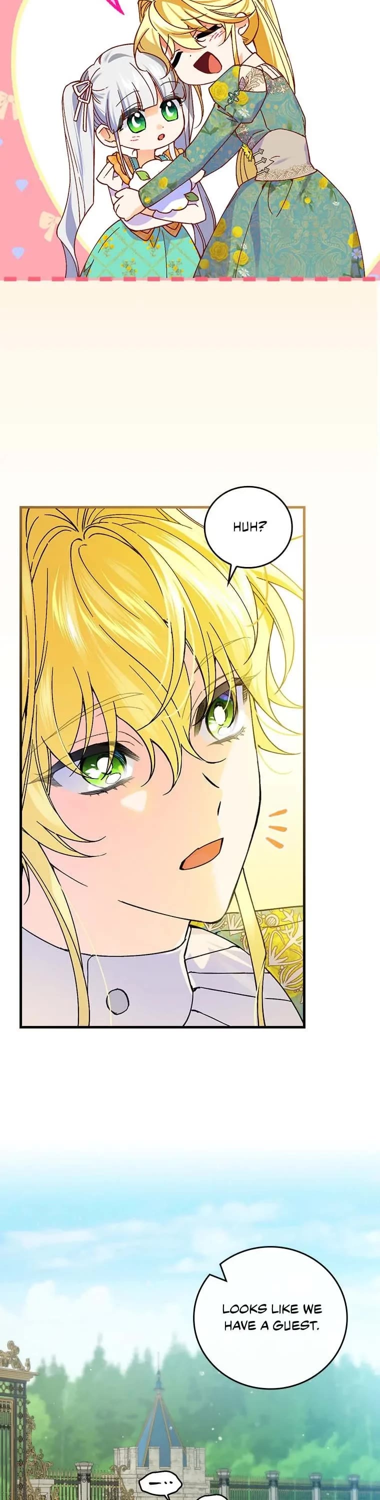 The Perfect Ending for the Villainess of a Fairy Tale chapter 60 page 32