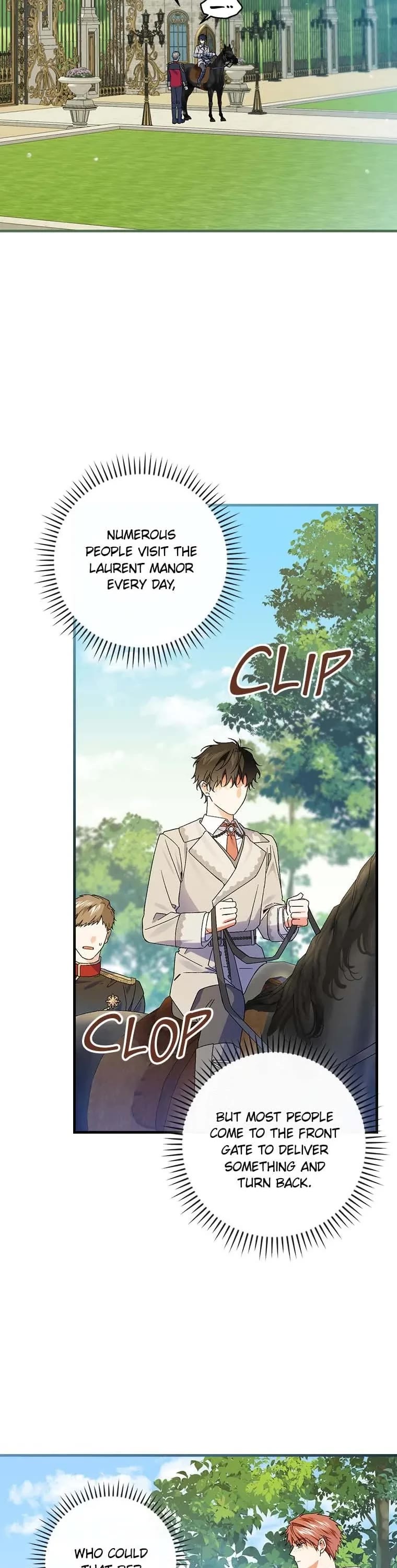 The Perfect Ending for the Villainess of a Fairy Tale chapter 60 page 33