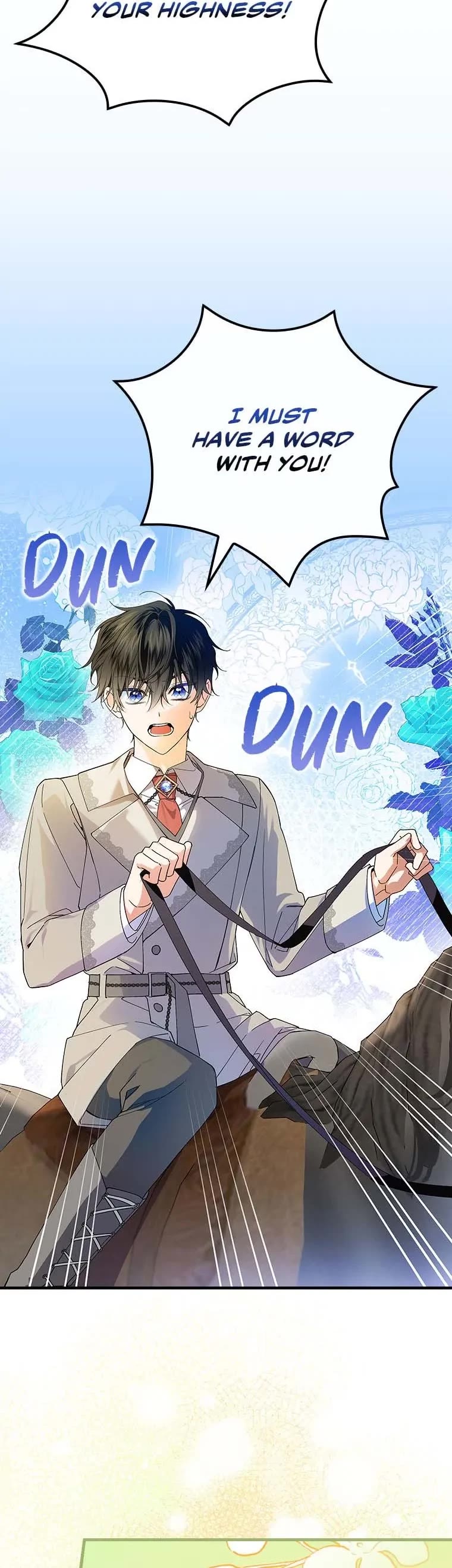 The Perfect Ending for the Villainess of a Fairy Tale chapter 60 page 35