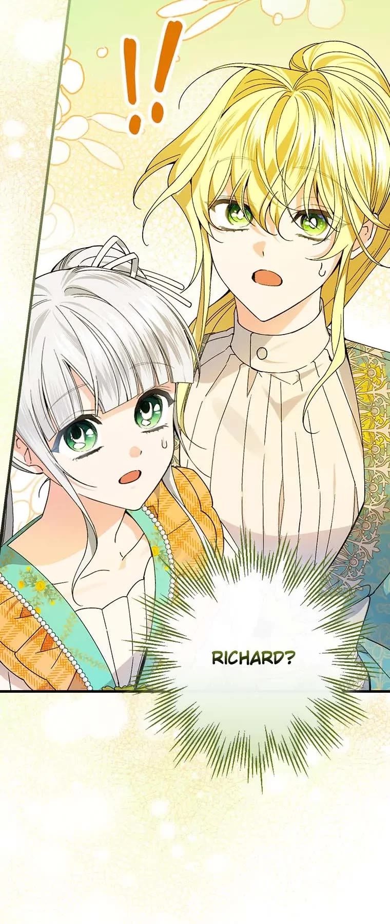 The Perfect Ending for the Villainess of a Fairy Tale chapter 60 page 36