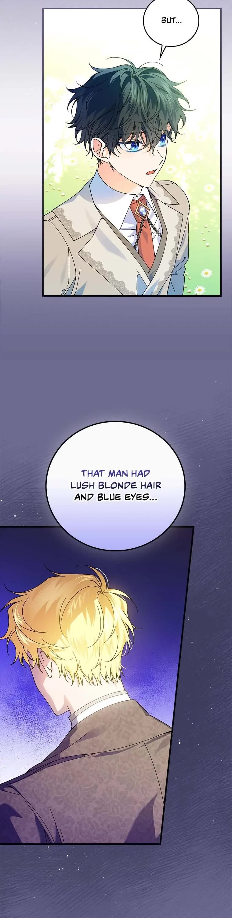 The Perfect Ending for the Villainess of a Fairy Tale chapter 61 page 13