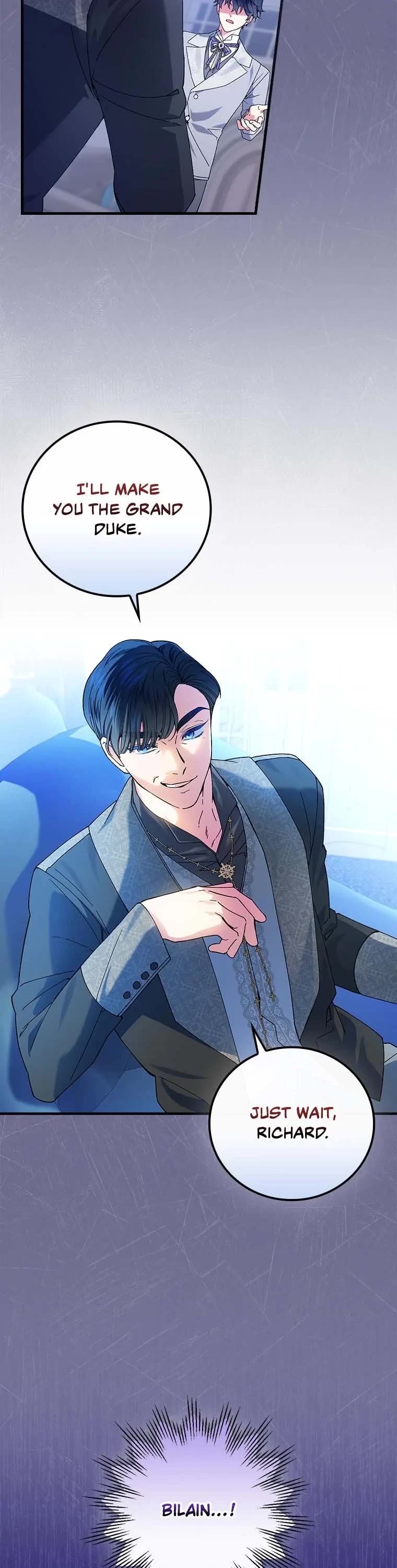 The Perfect Ending for the Villainess of a Fairy Tale chapter 61 page 16