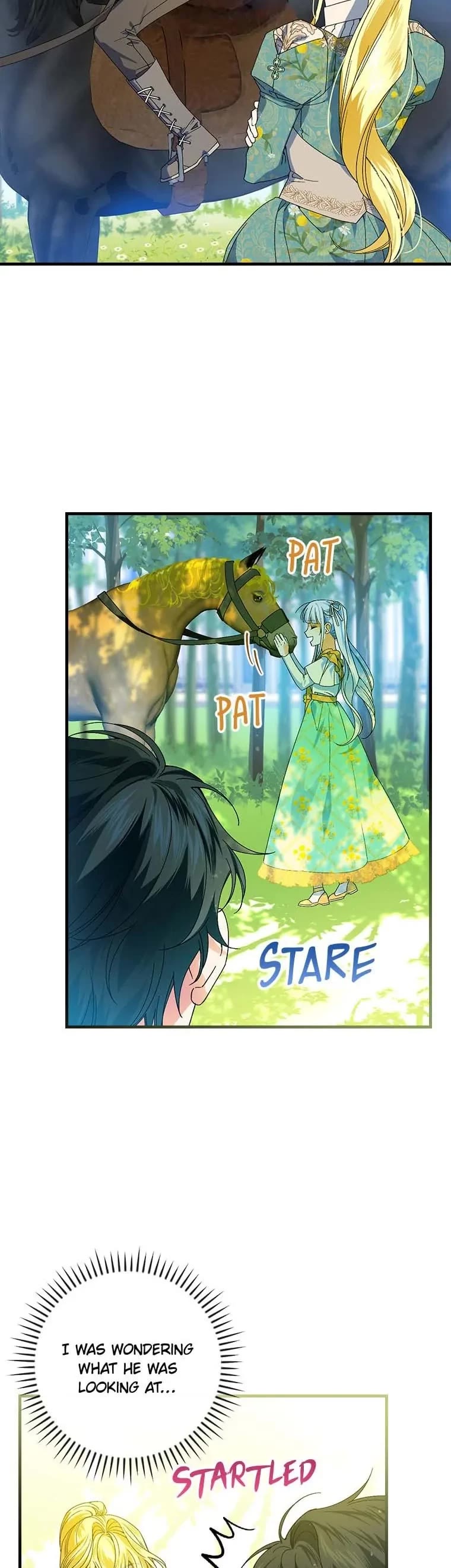 The Perfect Ending for the Villainess of a Fairy Tale chapter 61 page 24