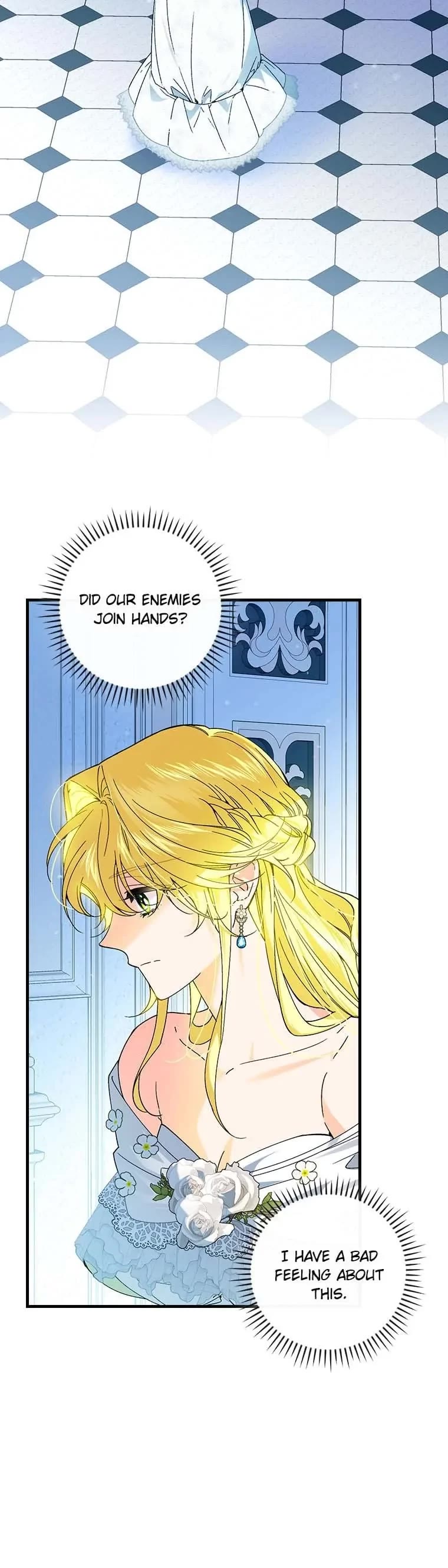 The Perfect Ending for the Villainess of a Fairy Tale chapter 61 page 30