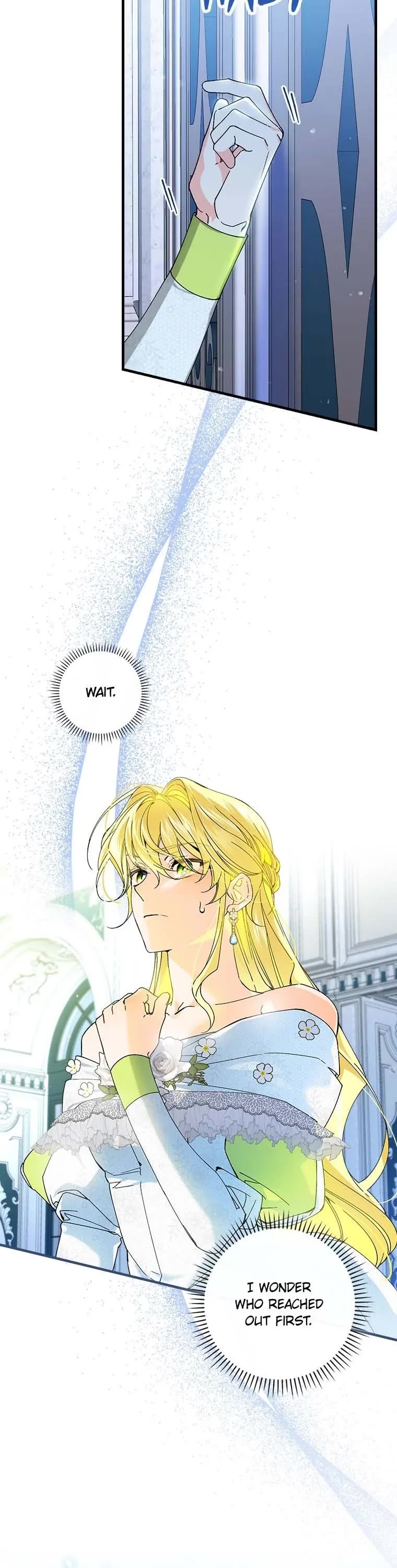 The Perfect Ending for the Villainess of a Fairy Tale chapter 61 page 32