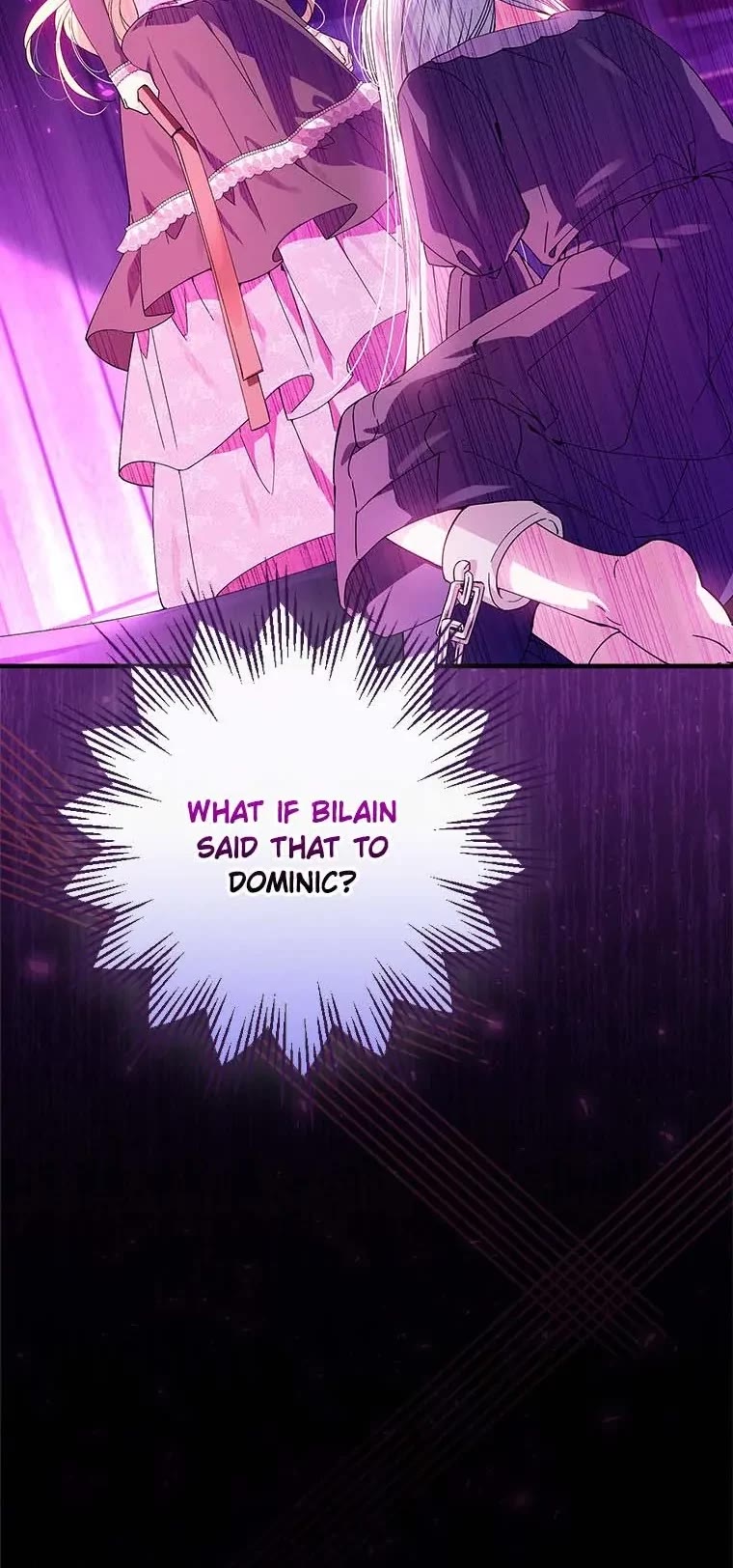 The Perfect Ending for the Villainess of a Fairy Tale chapter 61 page 36