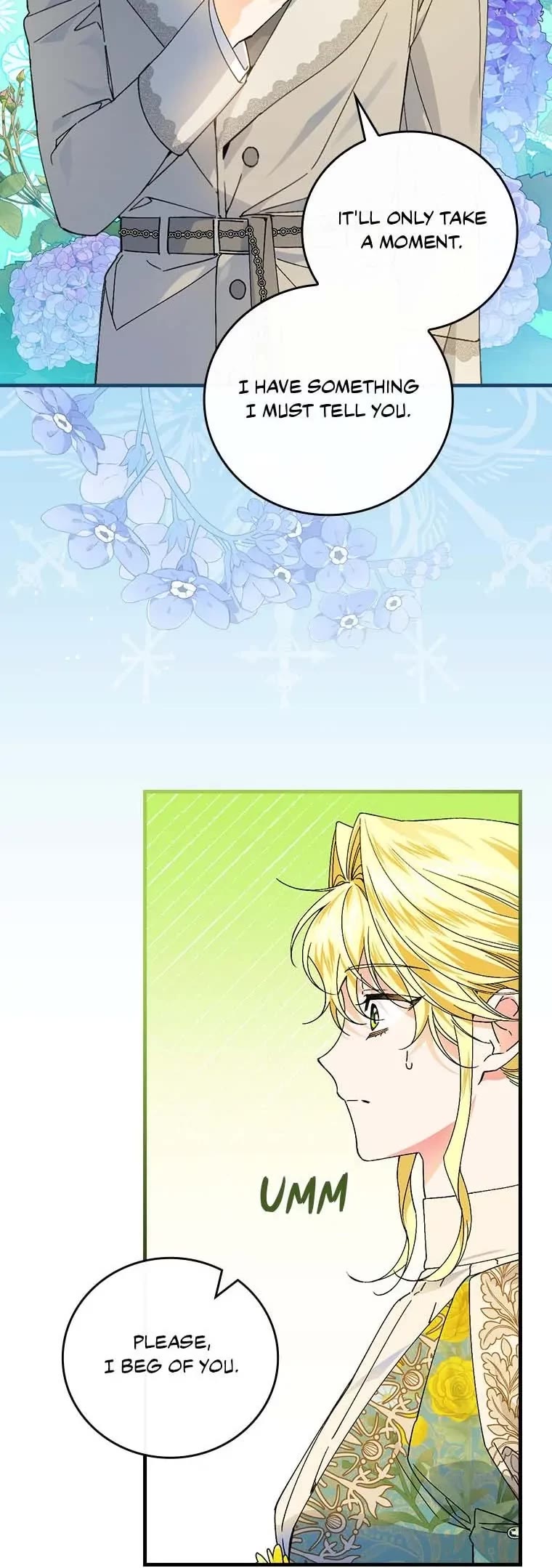 The Perfect Ending for the Villainess of a Fairy Tale chapter 61 page 4