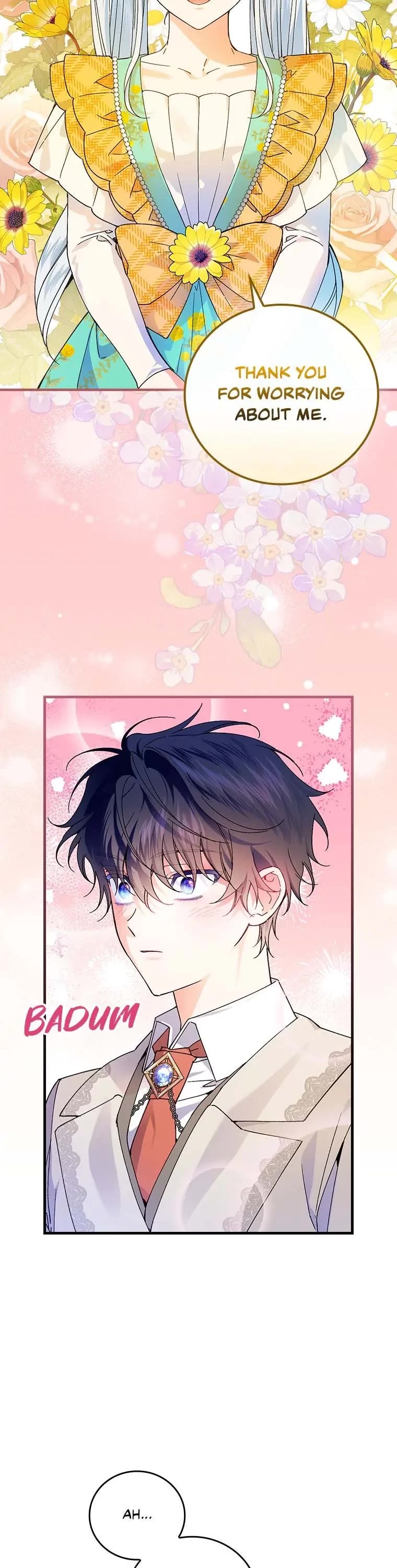 The Perfect Ending for the Villainess of a Fairy Tale chapter 61 page 7